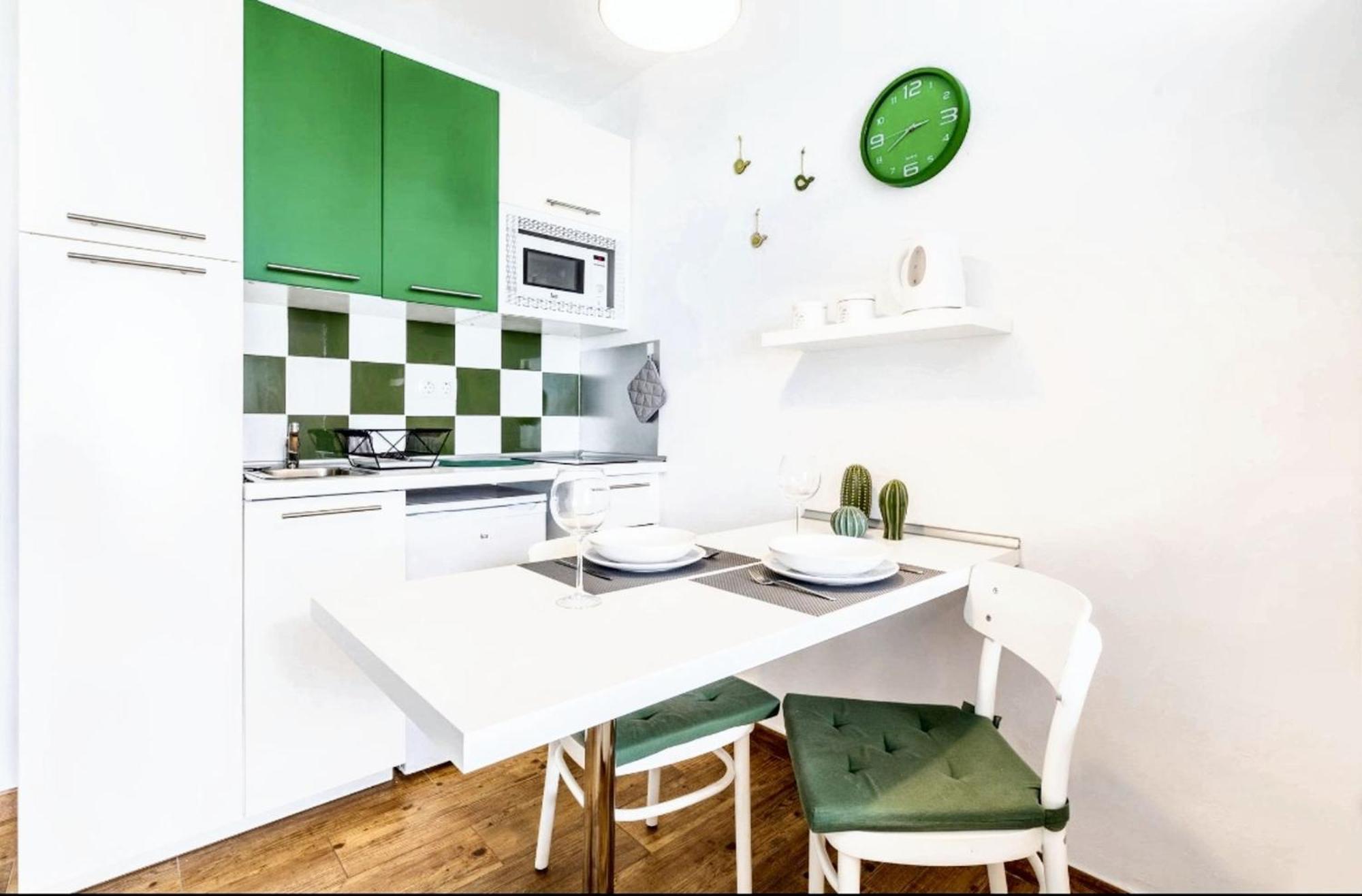 Charming Studio In Costa Teguise With Shared Pool - 35 Sqm Exteriör bild